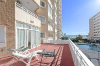 Ronda 3 con enorme terraza soleada - B&B Fuengirola