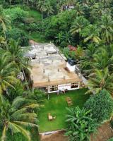 London Villa Secret Beach Mirissa - B&B Mirissa city