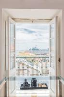 São Miguel Apartments - B&B Lisbona