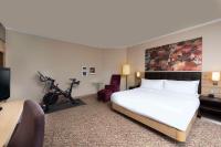 King Room with Peloton Bike - City Wing