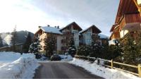 Ski Apartment - La Villa - B&B La Villa