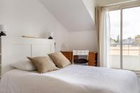 Epicea- Spacieux 3 chambres avec parking. - B&B Nantes