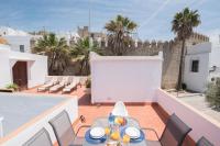 La Sultana de Vejer - Ferienwohnung Vejer de la Frontera