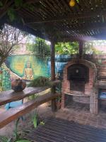 Sala Gongs - B&B San Miguel del Monte