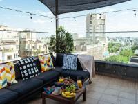 Wilson Old City Roof Top - B&B Bucarest