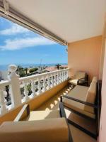 Sand and Sea - B&B Puerto de Santiago