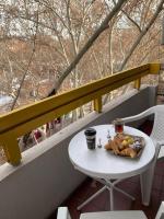 DEPTO MENDOZA CAPITAL - B&B