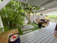 La Perle de Trou d'Eau - B&B La Saline les Bains