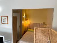 Apartment mit Terrasse