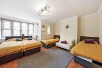 Apartamento - Planta baja