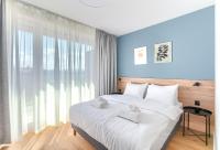 Laguna Beskidów Resort - Apartament A96 - B&B Zarzecze