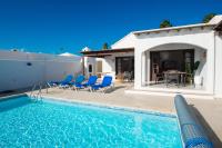 Villa Leonor by Villalia - Bed and Breakfast Puerto del Carmen