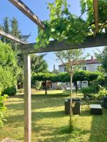 Pierres et Jardins - B&B
