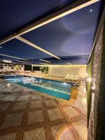 استراحة الخيالة - B&B Falaj al Mu‘allā