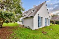 Maison pour 10 - 650 m du Golfe - Pen Castel - Ferienwohnung Arzon