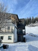 Garnì La Violetta - Ferienwohnung Soraga