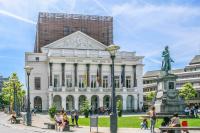 "Coeur de Meuse" - Appartement tout confort à Liège - B&B Liège