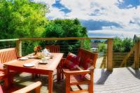 B&B Penzance - Helnoweth Lodge - Bed and Breakfast Penzance