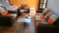 VILLA COQUETTE - B&B Ngaparou