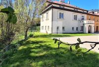 APARTMÁN U MAXÍKŮ - B&B