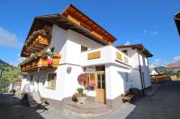 Gästeheim Anni Winkler - B&B Nodrio