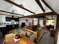 B&B Tewkesbury - The Fish Loft - Bed and Breakfast Tewkesbury