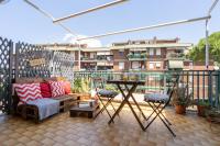 Casa del Sole - Treno a 10min - Free Parking - B&B