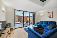 B&B West Dulwich - Luxurious 5 Bed House in London - Pool Table - Bed and Breakfast West Dulwich