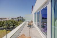 Family Suite with Balcony