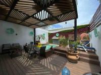 Casa Destinos - B&B Puerto Morelos