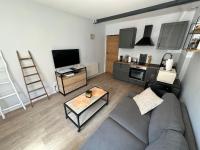 Le Havre de Paix à 300m de la Plage - B&B