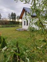 Pstrągowe Zacisze - B&B Korczyna