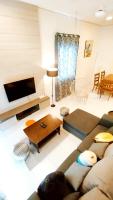 B&B Tanah Rata - The Quintet Condominium 3A-6 - Bed and Breakfast Tanah Rata