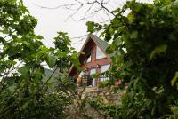 B&B Arsin - Harmanlı Bungalov - Bed and Breakfast Arsin