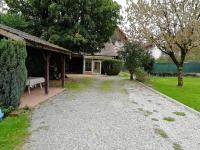 Maison de ville au calme - B&B