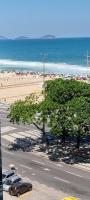 Apartamento lateral mar - B&B