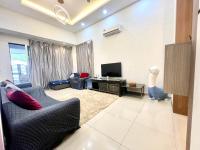 Comfort 36 Entire House At Alma Bukit Mertajam - Ferienwohnung Bukit Mertajam