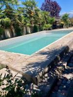 Casa Moro Valle de Uco-Tupungato-Mendoza - B&B Tupungato