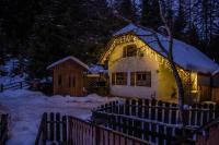 Chalet met 3 Slaapkamers