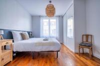 B&B Reims - Montreal - Parking Privé - Bed and Breakfast Reims