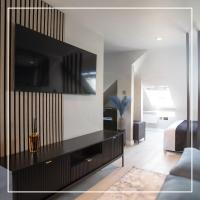 B&B Hounslow - Beautiful Studio Apartment - London - Bed and Breakfast Hounslow