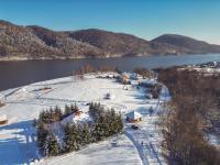 Villa de 3 dormitorios