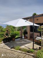 B&B Montefiascone - Un Giardino sul Lago - Bed and Breakfast Montefiascone