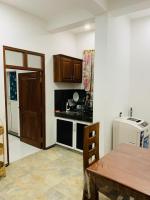 Familienzimmer mit Balkon