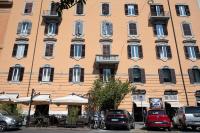 ART ATELIER VITELLESCHI - B&B Roma