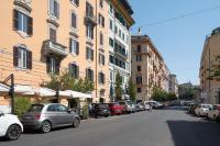ART ATELIER VITELLESCHI - B&B Roma