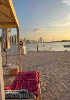 Fairmont South Residence Palm - B&B Dubai