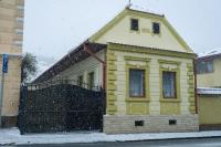 Casa Puscariu - B&B Brasov