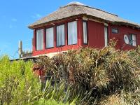 La Roja. Vivir naturaleza, a pasos del océano. - Bed and Breakfast La Pedrera