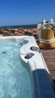 JUSTSEA - B&B